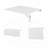 31.5'' Rectangular Folding Table