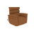 Heilman Modern Dual Motor Power Lift Recliner with Hugging Support-2004184148