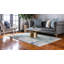 Tapis bleu clair Esposito-120342348