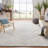 Daniel Hand Tufted Wool Geometric Rug-458846517