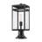 Sylmar Transparent Pier Mount Light-147963380