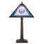 Personalized Table Lamp