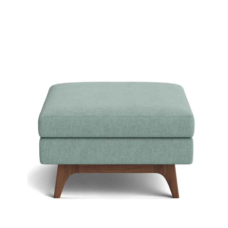 Tyler Ottoman, Performance Weave - Spa