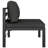 3 Piece Deep Seating Group with Cushions