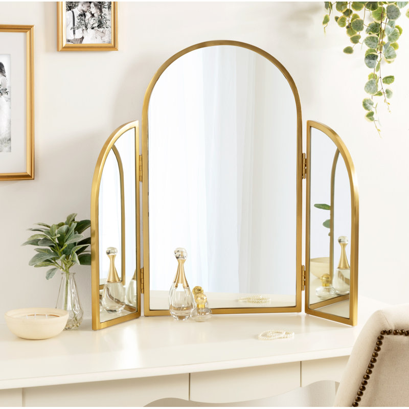 Miroir mural Brancaster