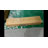 63-inch Counter Height Bar Table, Wooden High Top Pub Table