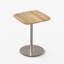 SOLAS CAFE TABLE