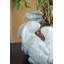 Jardinière en ciment Bunny