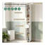 Engineered Wood Bathroom Cabinet