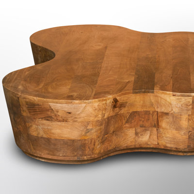 Table basse Elowen
