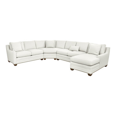 Canapé modulaire 4 pièces Fairgrove
