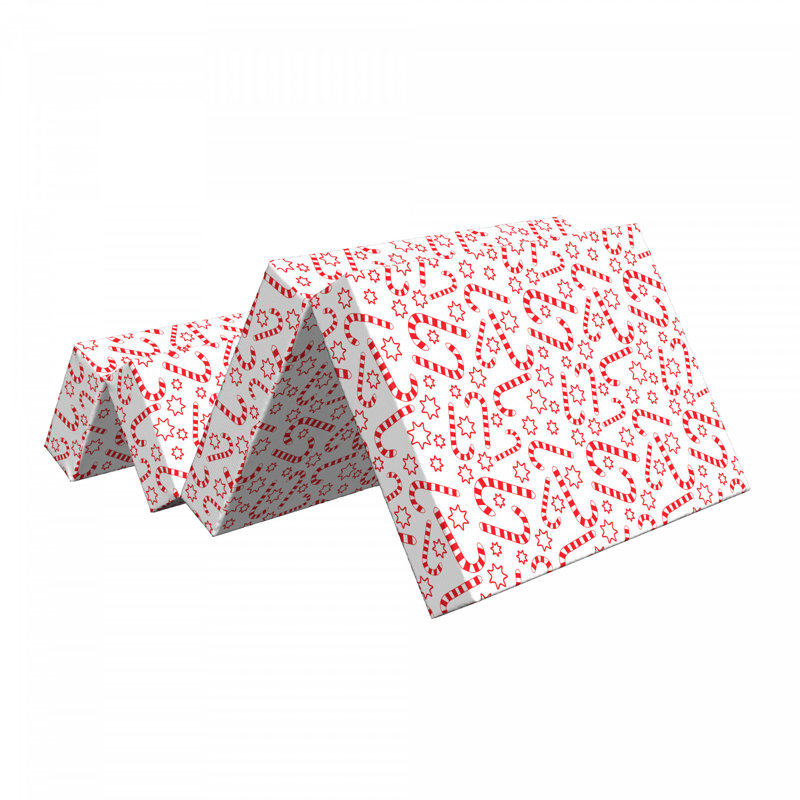 5'' Medium Mattress, Full