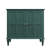  Gurbachan 31" Mid-Century Buffet with Adjustable Shelves and Removable Tall Wine Glass Rack-1062016666