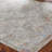 Kyya Garden Smoke Hand-Knotted Area Rug-282124502