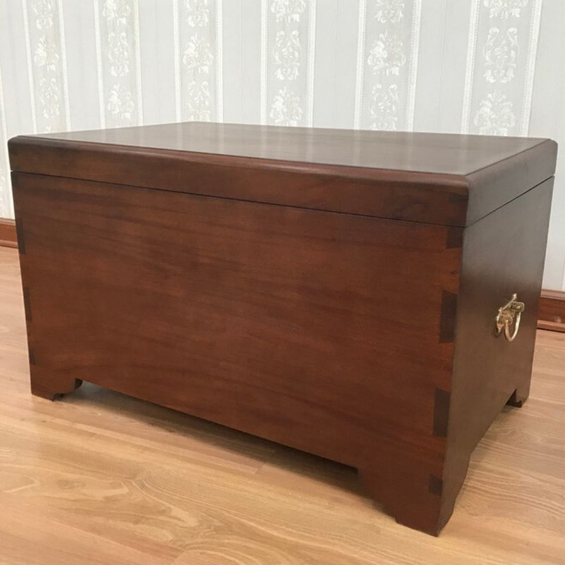 Harry Blanket Chest