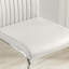 Loren Upholstered Faux Leather Bar Stool-1762769754