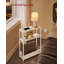 Antioch Floor Shelf End Table-14457134-14457135