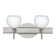 Aladin 2 - Light Dimmable Vanity Light