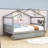 Shawsville Daybed with 2 Big Drawers-187816158-187816159