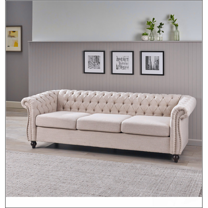 SOFA - 3 SEATER