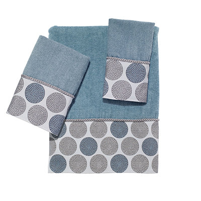 Pippas 100% Cotton Waffle Mulit-Size Set
