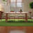 Light luxury small-sized dining table