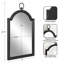 Miroir de salle de bain Chaunie