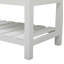 Ensemble de meuble-lavabo simple 42 po Algier-57367876