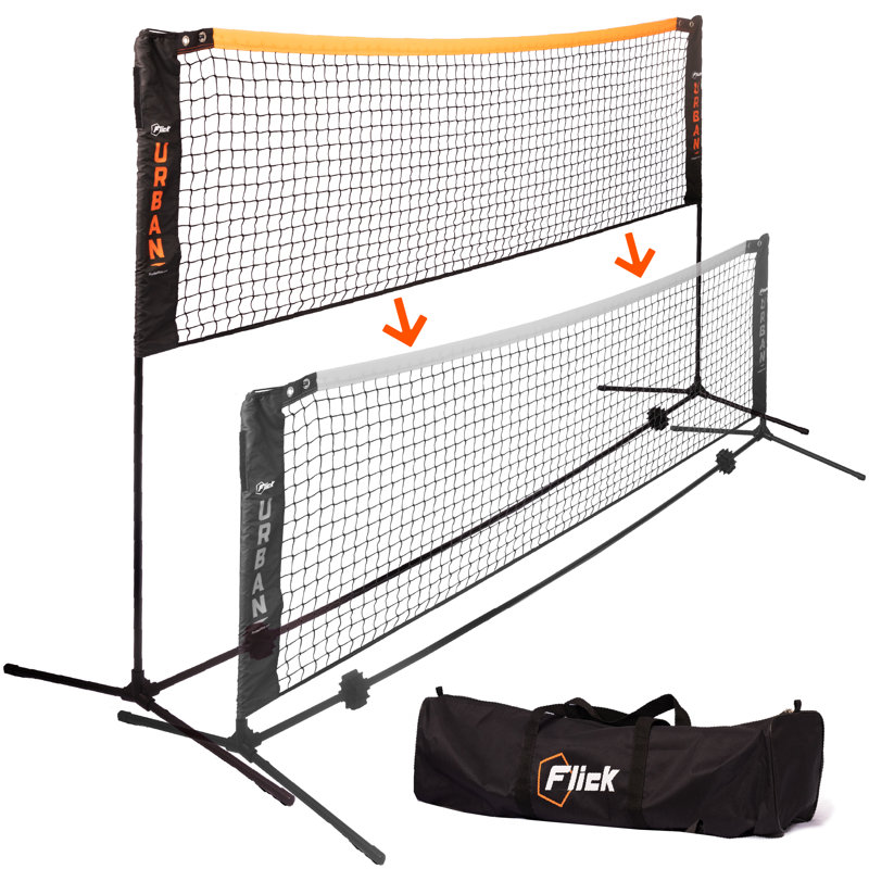 Football Flick Urban Football Maxi High-Lo Soccer Tennis