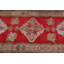 Tapis rouge Anatolian