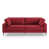 Red Polyester is out of stock