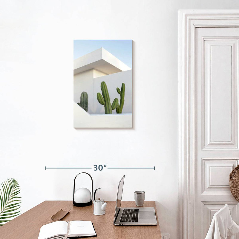 Cactus Harnek, H 24 po x l 16 po