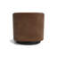 Cooper Full Swivel Leather Chair-957107799-957107803