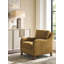 Fortuna Leather Chair