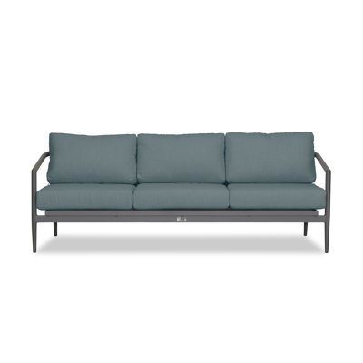 Outdoor 3 - Seat Patio Sofa
