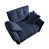Bleu est en rupture de stock