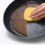 Aluminum Non-Stick Frying Pan Set