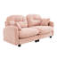 Canapé modulaire Pink Cloud