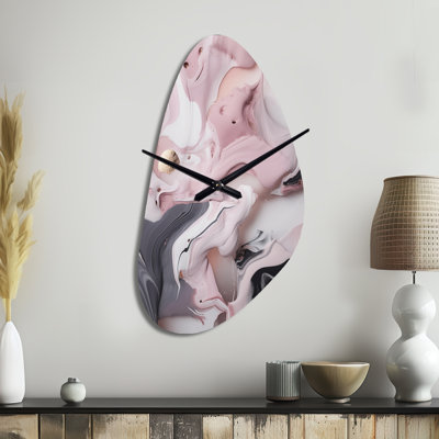 Horloge murale Gubbs