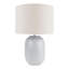 Varkins Ceramic Table Lamp