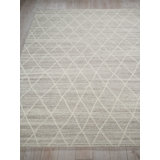 Kodiak hand-tufted New Zealand Wool Beige/Ivory Area Rug