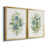 Gold Framed Canvas n'est pas disponible
