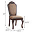 Fauteuils Amolika avec pieds Queen Anne-1704895019