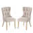 Beige Polyester Blend is out of stock