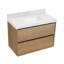 Tiroirs de meuble-lavabo mural Modern-682936803-682936805