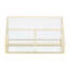 Mahood 3 Compartment Organiser
