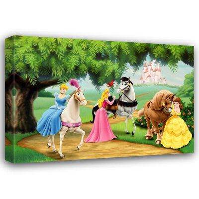 Princesse Promenade