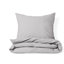 Cotton Blend 3 pieces Duvet Cover Set-1870815509-1870815508