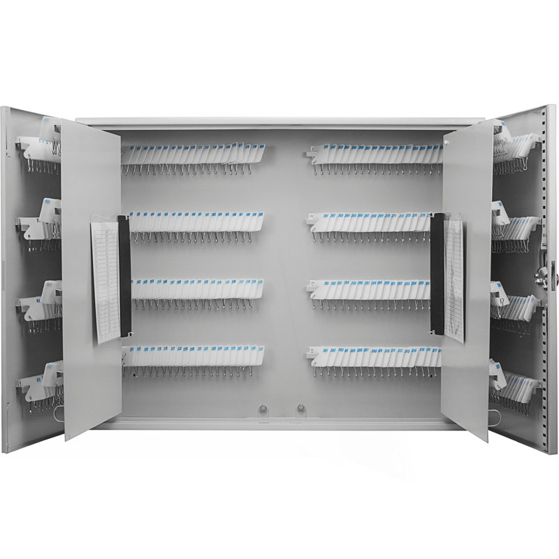Armoire à clés 480 avec serrure à clés 480