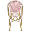 Outdoor Charisse Stacking Dining Chair-32642484